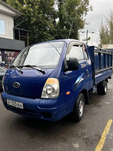 механика коробка: Kia : 2006 г., 2.9 л, Механика, Дизель