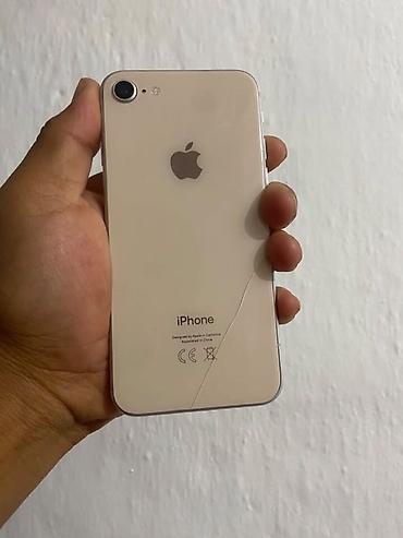 IPhone (цвет: бежевый/«Gold») с задней стеклянной крышкой и одинарной at lalafo.kg IPhone (цвет: бежевый/«Gold») с задней стеклянной крышкой и одинарной