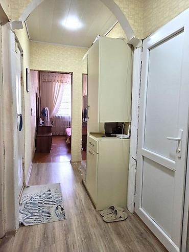 qurgusun satisi: Bakı, 3 otaqlı, Köhnə tikili, 55 kv. m — 7