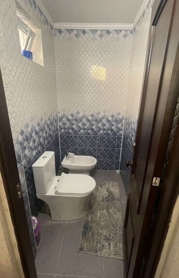 Долгосрочная аренда домов: 220 м², 8 комнат, Балкон застеклен, Кондиционер, Утепленный — 13