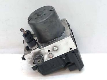 piccolo motor: ABS PUMPA ZA ŠKODA SUPERB OD 2001. DO 2008. GOD. | Polovni — 1