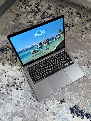 touch id: 💻 MacBook Air M1 — идеальное состояние Продаю MacBook Air на чипе — 5