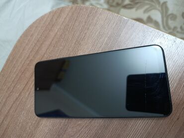 ноуты: Redmi, Redmi Note 11, Колдонулган, 128 ГБ, түсү - Боз, 2 SIM