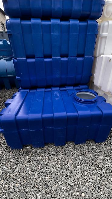 Капельный полив: 100% пищевой бочкалар, иранское производство 🇮🇷, гарантия 15-20 жыл — 11