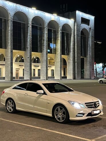 мерседес с63 купить: Mercedes-Benz E-Class: 2012 г., 3.5 л, Автомат, Бензин, Купе