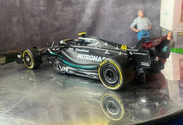 Avtomobil modelləri: 2023 il, 1:24, Plastik, Ödənişli çatdırılma — 21