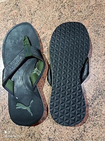 Кроссовки и спортивная обувь: Обувь размер 41-42 — 7