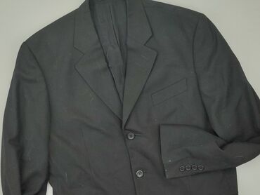 Suits: Suit jacket for men, L (EU 40), condition - Good