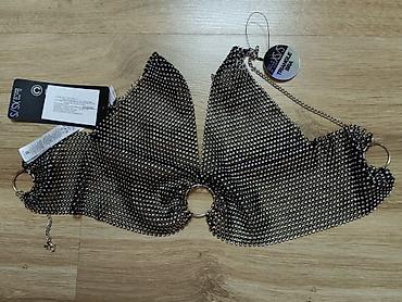 lil solid lv: Prodajem potpuno nov brushalter sav od cirkonaprelepa,New — 5