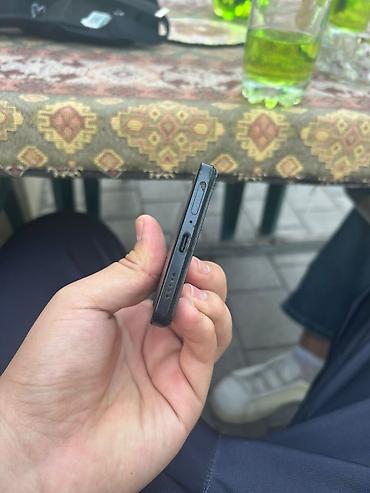 m4 pro: Poco X5 Pro 5G, 256 GB, rəng - Qara, Sensor — 4