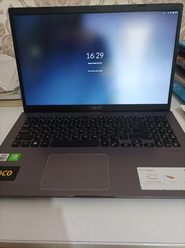 Настольные ПК и рабочие станции: ASUS Vivobook, 15.6 ", Intel Core i3, 1 ТБ