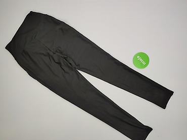 dresy do biegania: Legginsy Eleganckie damskie, rozmiar S — 3