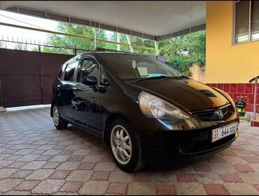 автомобили хонда фит: Honda Fit: 2003 г., 1.5 л, Вариатор, Бензин