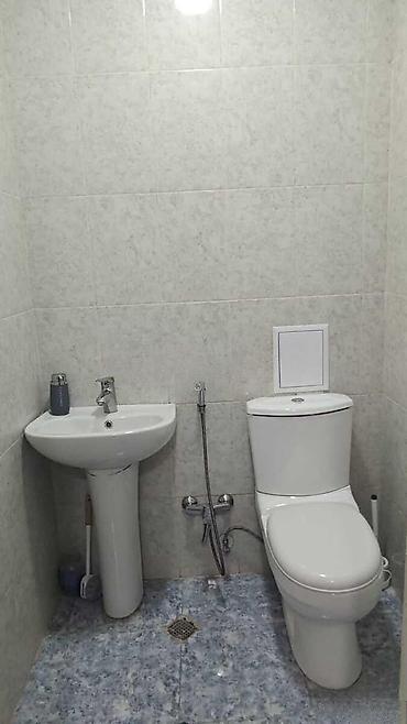 turkanda bag evleri 2018: Поселок Ясамал, 4 комнаты, Новостройка, 110 м² — 8