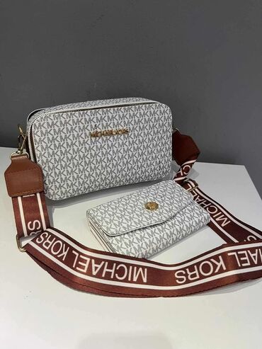 Torbe: ✅Torbe replike - Više modela: kompaktnа crossbody torba sa prednjim — 14