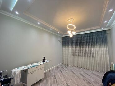 Yeni tikili: 3 otaqlı, Yeni tikili, 146 kv. m — 16