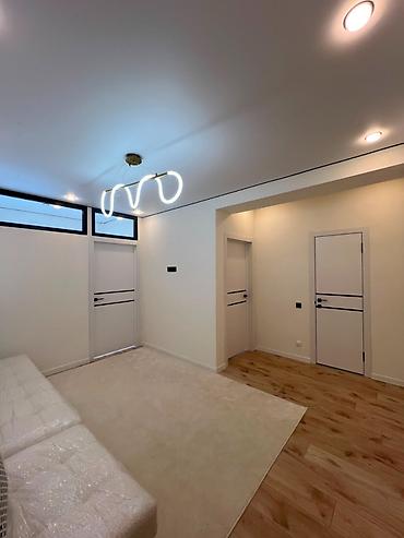 жил массив умут: Студия, 41 м², Кызыл Аскер Элитка, 8 этаж, Евроремонт — 7