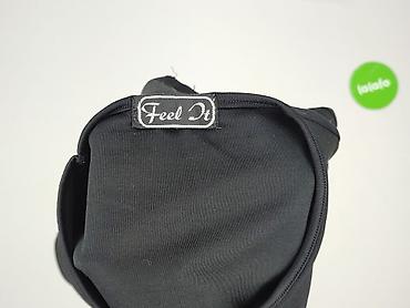 new feeling: T-shirt damski, rozmiar S — 4