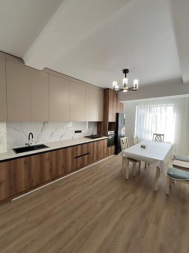 продаю в кейсар: 2 комнаты, 65 м², Элитка, 2 этаж, Евроремонт — 1