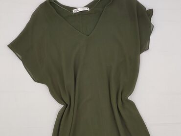 Жіноча блуза, Zara, розмір XS