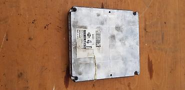 KOMPJUTER ZA NISSAN PRIMERA OD 2002. DO 2007. GOD