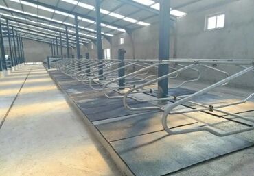 Digər kənd təssərüfat avadanlığı: Heyvan yatağı. Heyvan döşəyi. Heyvan yataqı. Turkiyə istehsalı — 5