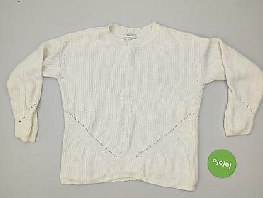 bluza pull: Pieces, Sweter damski, rozmiar L — 2