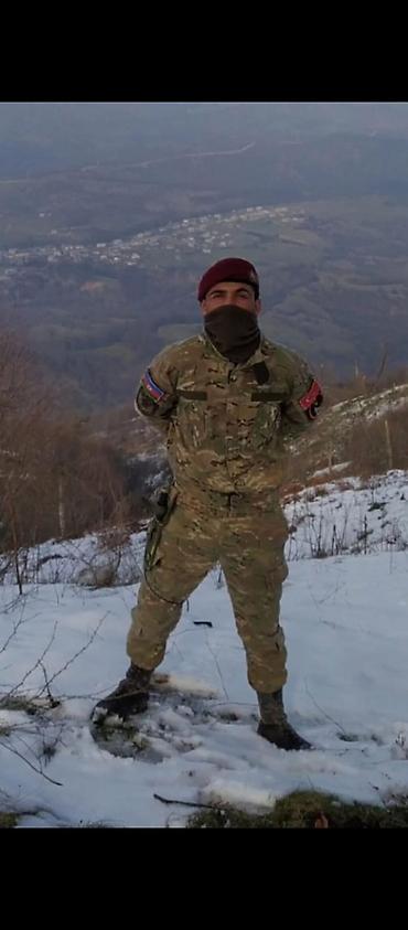 охранник на дачу в баку: Охранник, Мужской, 26 лет, До 1 года опыта — 1