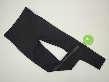 crivit pants: Zara, Legginsy Ze skóry ekologicznej damskie, rozmiar M — 3