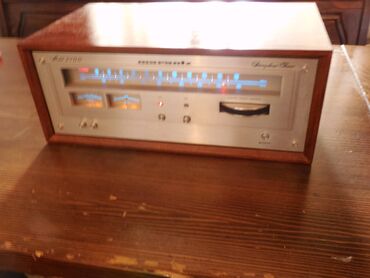 Pojačala i prijemnici: Marantz 2100, vrhunski, odlicno stanje, drveno kuciste. Potpuno na lalafo.rs — 8 Pojačala i prijemnici: Marantz 2100, vrhunski, odlicno stanje, drveno kuciste. Potpuno — 8