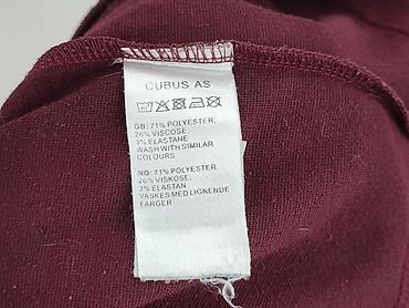 czerwone spódnice plus size: Cubus, Spódnica damska, rozmiar S — 5