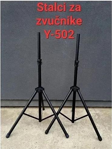 ipod cena: STALCI ZA ZVUCNE KUTIJE ZVUCNIKE BESPLATNA DOSTAVA | Cena je za — 2