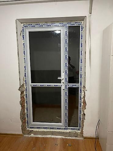 Пластиковые окна на заказ: Пластиковое окно на заказ, Тип окна: Витражные, Мансардные, Панорамные, Декоративные особенности: Другие особенности, Бесплатная установка, В рассрочку — 11