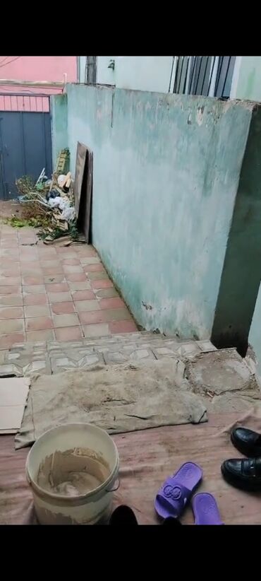 Uzunmüddətli kirayə evlər: 100 kv. m, 3 otaqlı, İnternet, Telefon, Qaz — 2