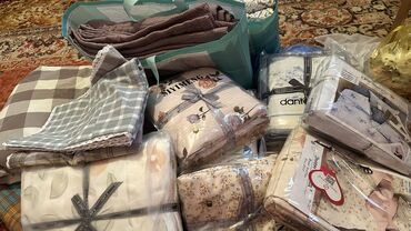 Другая женская одежда: 1 спалка постель Дантелла 1100 сом
2 спалка 1400 сом at lalafo.kg Другая женская одежда: 1 спалка постель Дантелла 1100 сом
2 спалка 1400 сом