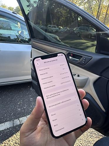 Apple iPhone: Продаю Айфон 12 про 256 Состояние Идеал Тру тон и фейс есть работают — 10