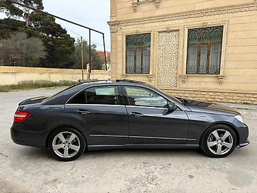 Mercedes-Benz: Salam temiz nemka polni ful Bir manat xerci yoxdu maslnda yoxdu bele — 5