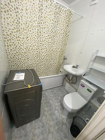 Продажа квартир: 1 комната, 42 м², Нижний Джал (Джал-23) 1 этаж — 5