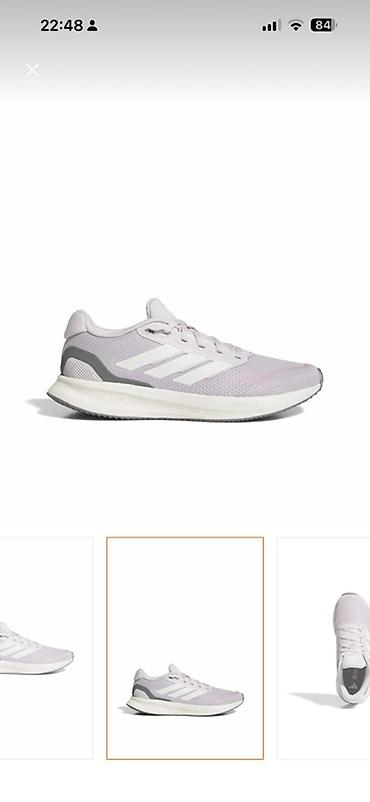 adıdas: Original adidas 36 ölçü yeni — 2