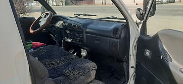 Hyundai: Hyundai Porter: 2000 г., 2.5 л, Ручные, Дизель — 6