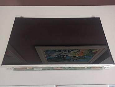 Druga oprema za računare i laptopove: 15.6 LED Slim, 30 Pina / B156XTN04.6 / N156BGE -E31/ LP156WH — 12