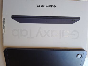 samsung a3 qiymeti 2016: İşlənmiş Samsung Galaxy Tab A9+, 14,6", 64 GB, Ünvandan götürmə