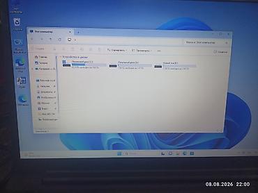 tesla 3: Офисный, Б/у, Intel Core i7 — 1