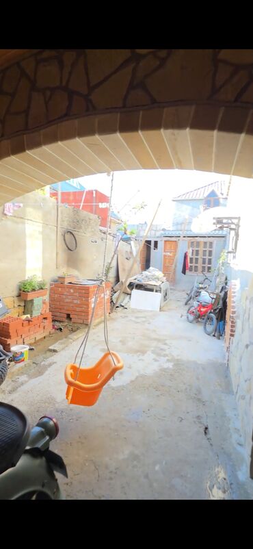 Həyət evləri və villaların satışı: 9 otaq, 210 kv. m, Kredit yoxdur, Yeni təmirli — 30