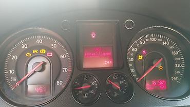 bugatti veyron: Volkswagen Passat: 2005 г., 2 л, Механика, Бензин, Седан — 4