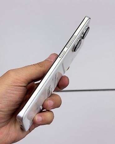 купить плейстейшен 5 в бишкеке: Redmi, Redmi Note 13 Pro Plus, Б/у, 512 ГБ, цвет - Белый, В рассрочку, 2 SIM, eSIM — 5