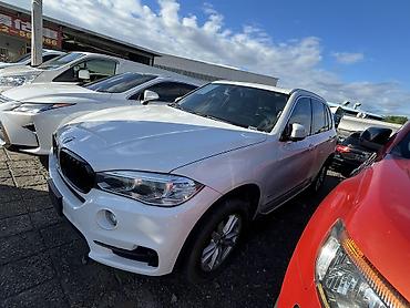 200: BMW X5: 2015 г., 2 л, Автомат, Дизель, Кроссовер — 2