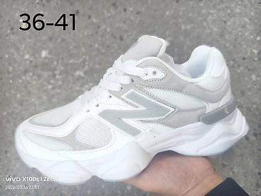 Patike: New Balance muške patike – lifestyle/training model - Prepoznatljiv — 8