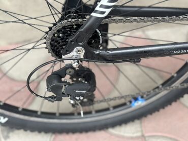 Городские велосипеды: Из Германии
27.5 at lalafo.kg — 8 Городские велосипеды: Из Германии
27.5 — 8