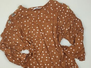 mohito bluzki w paski: Women's blouse, size M (EU 38)